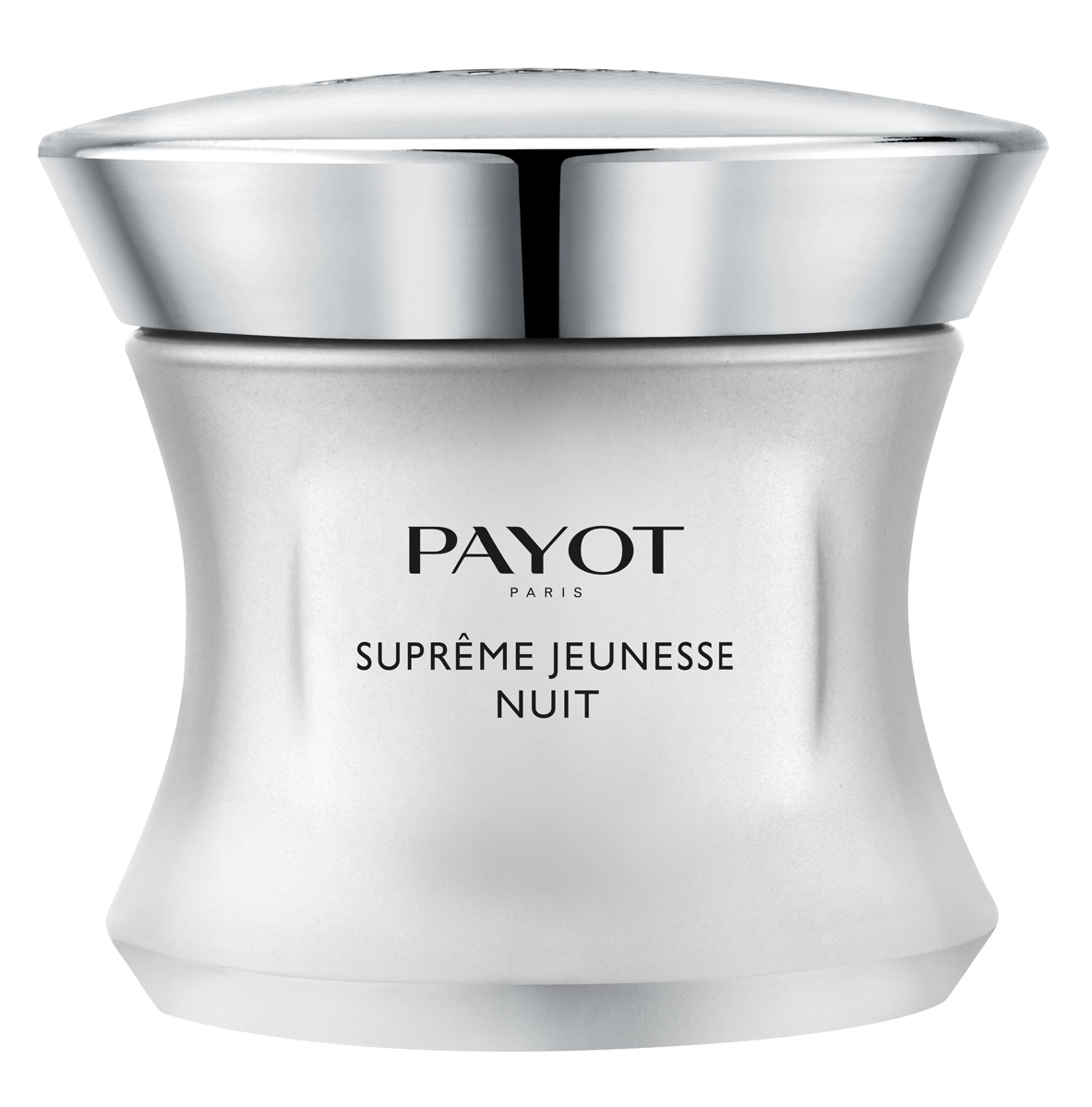 купить Payot Supreme Jeunesse Ночной крем с непревзойденным омолаживающим эффектом, 50 мл - заказ и доставка в Москве и Санкт-Петербурге