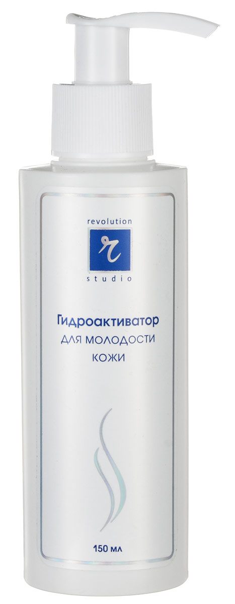 купить R-Studio Гидроактиватор для молодости кожи 150 мл - заказ и доставка в Москве и Санкт-Петербурге