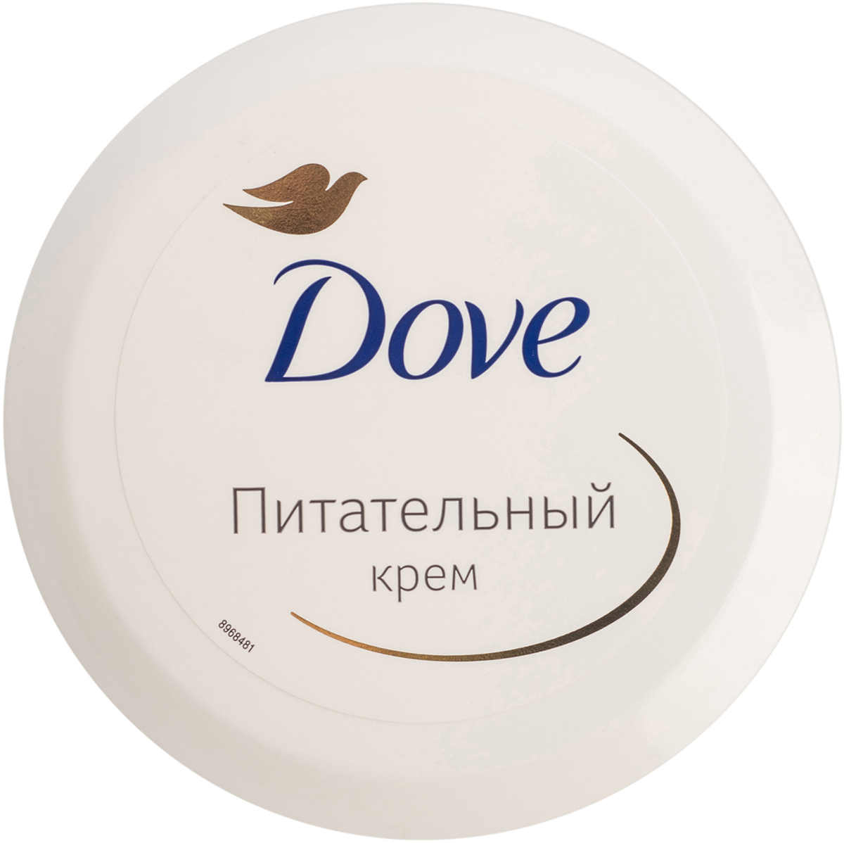 купить Dove Крем Питательный 150 мл - заказ и доставка в Москве и Санкт-Петербурге