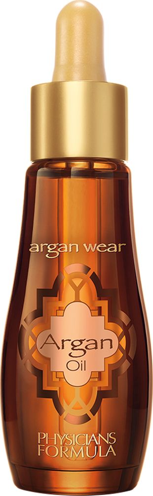 купить Physicians Formula Аргановое масло Argan Wear Ultra-Nourishing Argan Oil 30 мл - заказ и доставка в Москве и Санкт-Петербурге