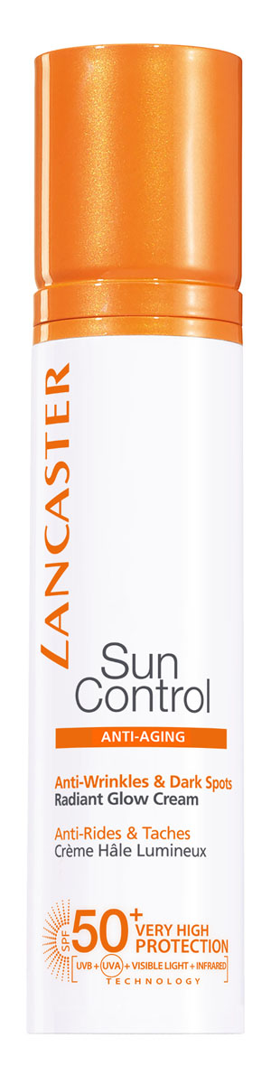 купить Lancaster Sun Control Солнцезащитный крем 