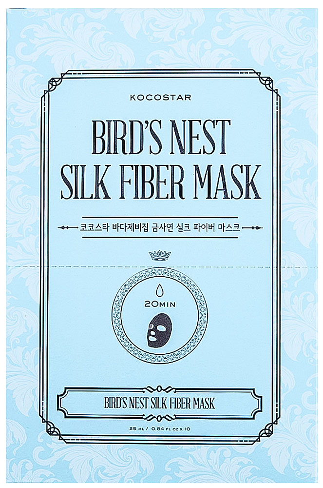 купить Kocostar Дерматропная маска для лица 