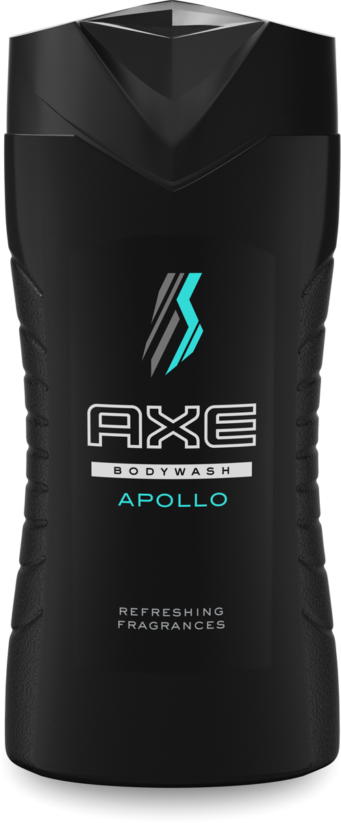 купить Axe Гель для душа Apollo 250 мл - заказ и доставка в Москве и Санкт-Петербурге