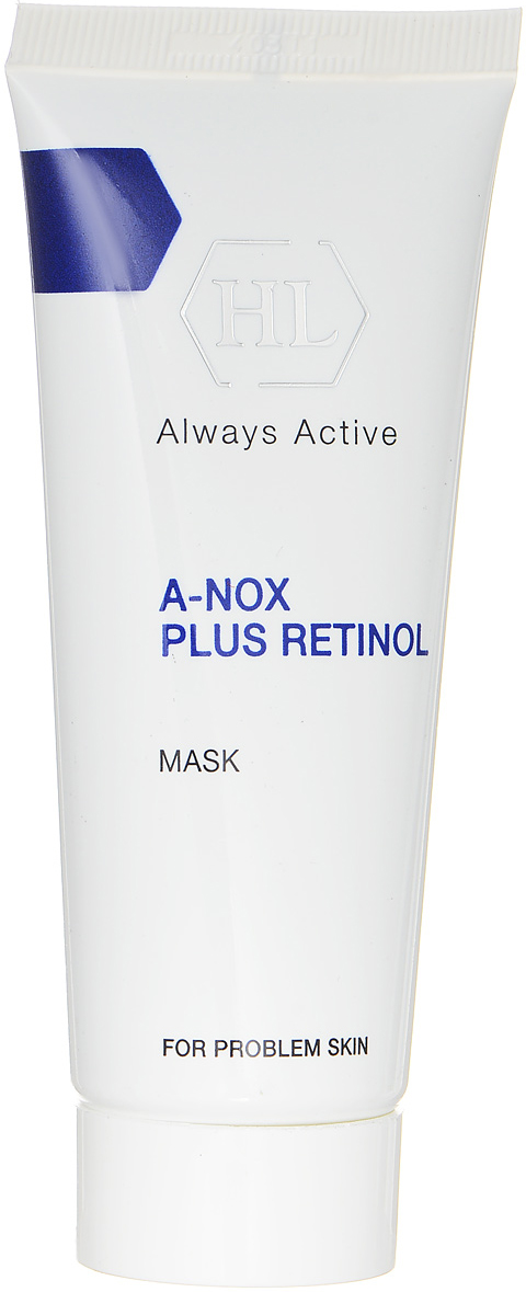 купить Holy Land Маска для лица A-Nox Plus Retinol Mask, 70 мл - заказ и доставка в Москве и Санкт-Петербурге