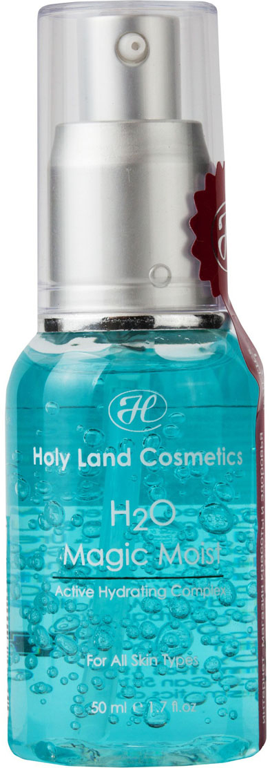купить Holy Land Увлажняющий гель C The Success H2O Magic Moist 50 мл - заказ и доставка в Москве и Санкт-Петербурге