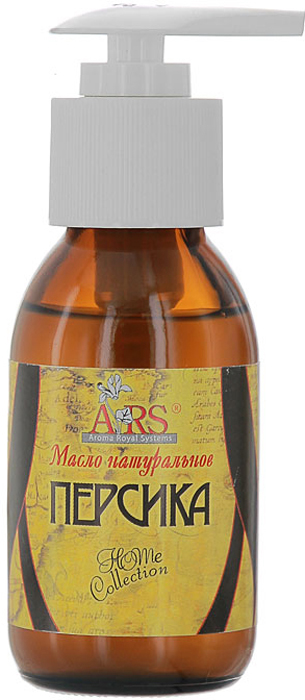 купить Натуральное масло Арома Роял Системс Персик, 100 мл - заказ и доставка в Москве и Санкт-Петербурге