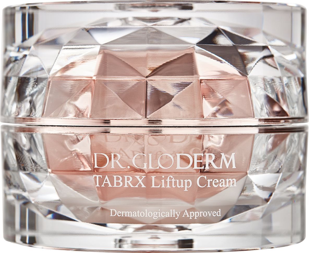 купить DrGloderm Крем для лица подтягивающий TabRX Liftup Cream, 45 гр - заказ и доставка в Москве и Санкт-Петербурге