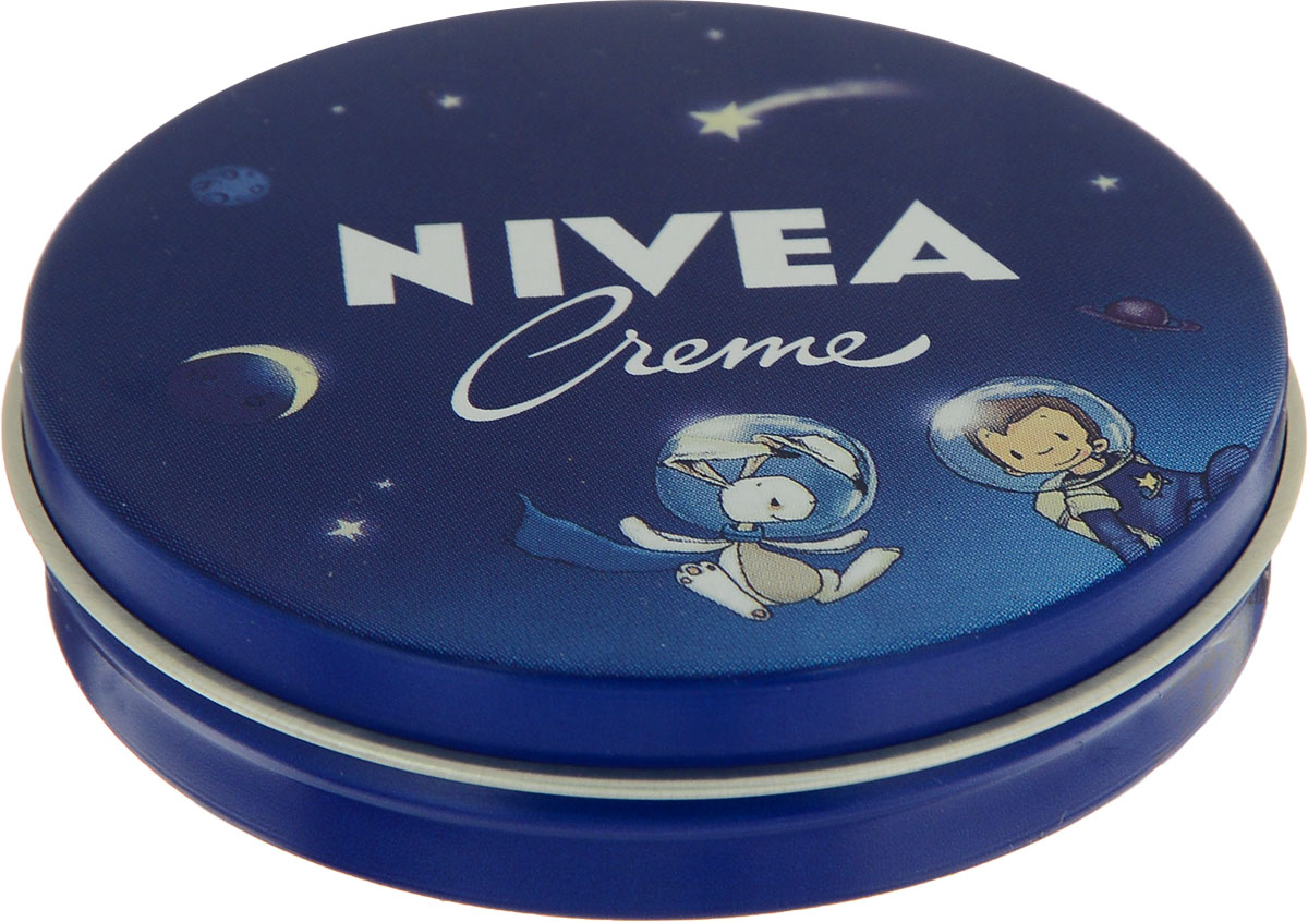 купить NIVEA Крем для ухода за кожей 30 мл - заказ и доставка в Москве и Санкт-Петербурге