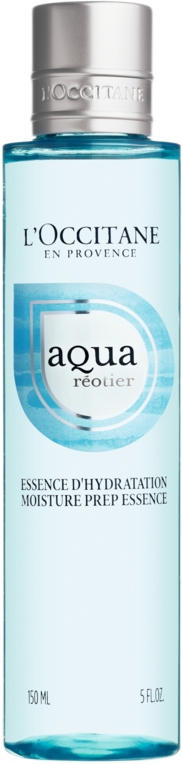 купить L’Occitane Ультраувлажняющая эссенция для лица Aqua Reotier, 150 мл - заказ и доставка в Москве и Санкт-Петербурге